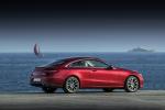 Mercedes-Benz E220 d 4Matic Avantgarde Coupe 2017 года (WW)